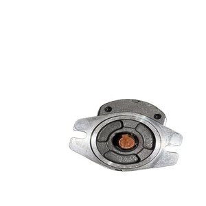 Bomba de Engranajes Hidráulicos HGP-3A-11R, Bomba Hidráulica Serie HGP-3A - Product Image 3