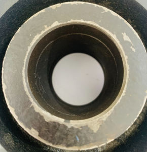 Hilfsrad 125 * 60 eignet sich für <span class=keywords><strong>Hangcha</strong></span>-Fork-Nachrüstteile - Product Image 4
