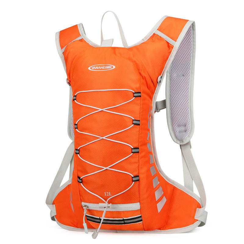 Orange - moins de 20l