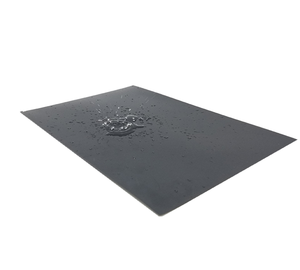 Géomembrane en plastique lisse HDPE LLDPE pour bassin et barrage - <span class=keywords><strong>Prix</strong></span> - Product Image 1