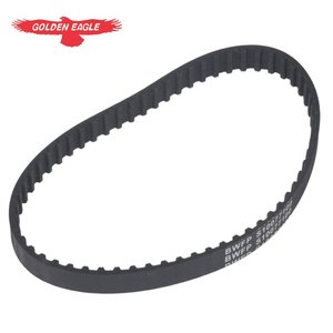 Accessoires pour <span class=keywords><strong>machine</strong></span> <span class=keywords><strong>à</strong></span> <span class=keywords><strong>coudre</strong></span> industrielle, <span class=keywords><strong>machine</strong></span> <span class=keywords><strong>à</strong></span> œillets, <span class=keywords><strong>Brother</strong></span> 981, tête ronde informatisée, <span class=keywords><strong>courroie</strong></span> dentée pour œillets, S10077100 - Product Image 6