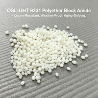 Remise sur le volume OSL-UHT 9331 Polyéther Block Amide - Non toxique, faible migration, grande réputation et échantillon gratuit disponible