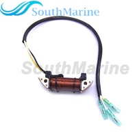 Bobine de charge d'alternateur pour moteur de bateau 3G2-06023-1 3G2060231 3G2060231M pour Tohatsu Nissan M18E2 M15D M9.9D NS 9.9HP 15HP 18HP