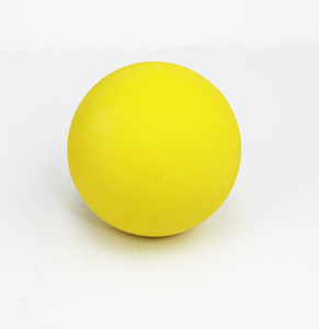 Pelota de Hockey de PVC de Bajo Rebote para Calle, Pelota de Entrenamiento de Hockey de Piso para Escuelas - Product Image 4