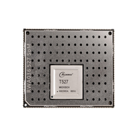 Allwinner T527 SoM Board Linux Android MIPI LVDS EDP RMII UART Interface USB pour les kits de modules électroniques Écran tactile
