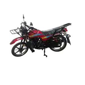 High Quality Selling WUYANG 150cc Motorcycle