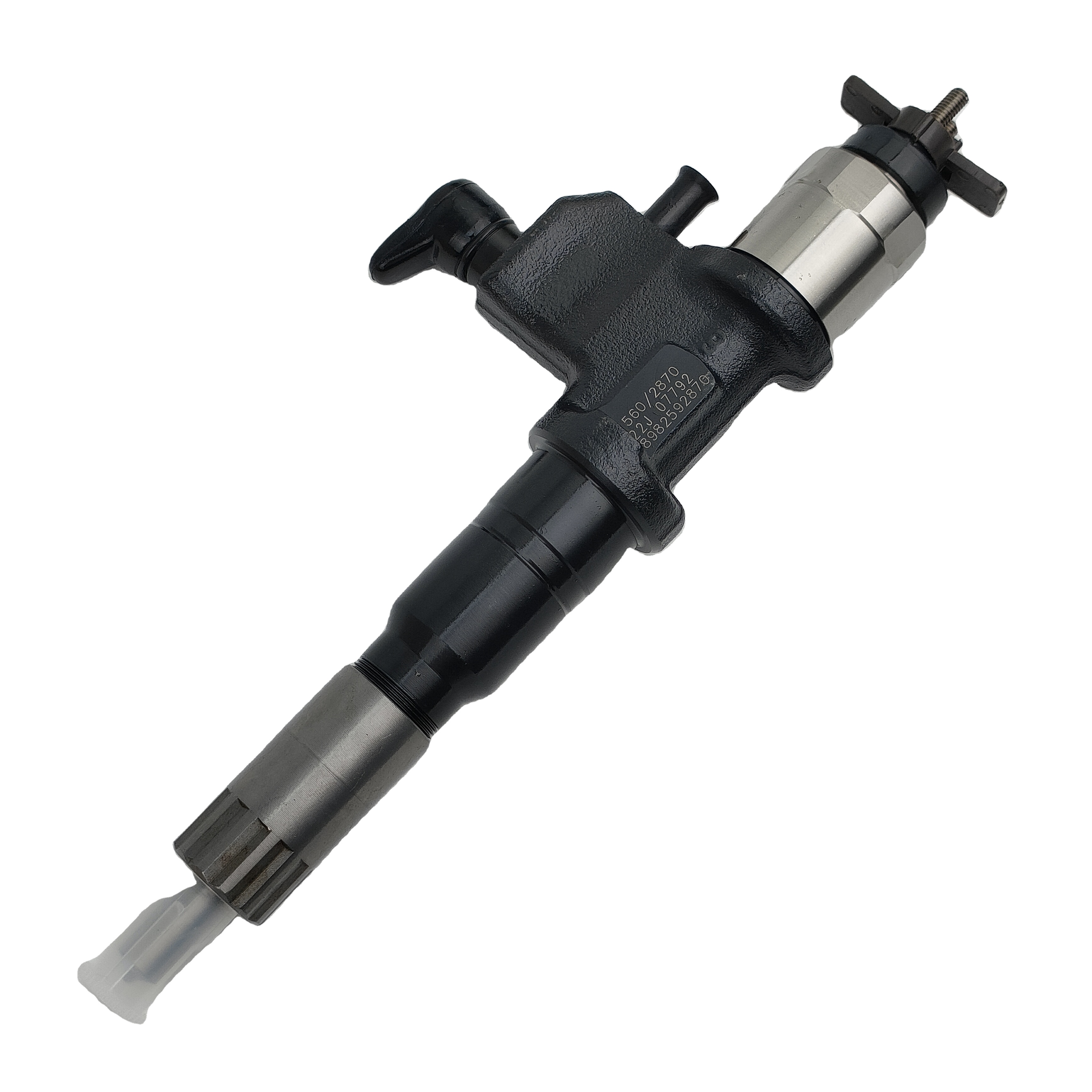 High Performance Diesel Engine Fuel Injector 295050-1560 Common Rail Injection Nozzle 8-98259287-0 With Nozzle G3S99 On Sale