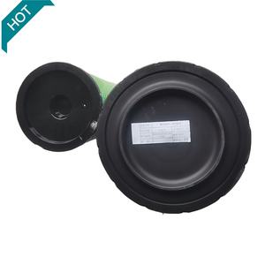 Pièce de camion WG9525195054 tuyau d'admission pour camion à benne basculante HOWO - Product Image 5