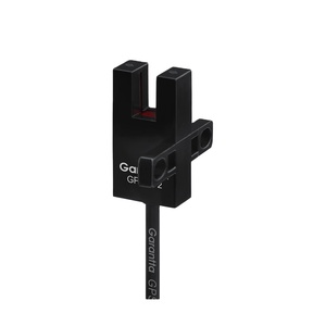 Mini 5 ~ 30V DC rãnh cảm biến quang 67 loạt cảm biến quang điện với loại khe cắm - Product Image 1