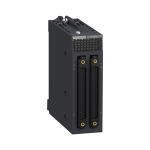 Module de sortie discrète Schneider Electric BMXDDO6402K, Modicon X80, 64 sorties à transistors, 24V CC positif - Product Image 1