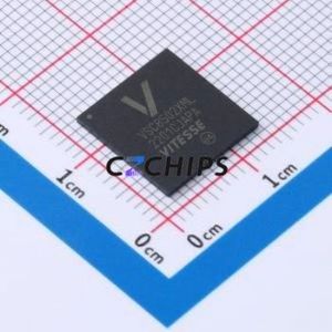 Transceptor Ethernet de chip IC de circuito integrado VSC8502XML (12x12) original-nuevo a estrenar - Product Image 1