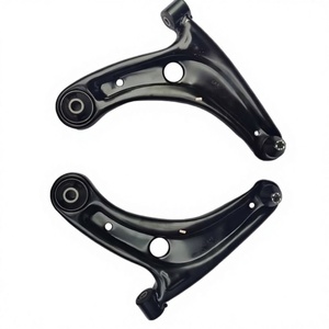 Sistemi di Sospensione Auto OEM 51350-SEN-C01 51360-SEN-C01 Braccio di Controllo Inferiore Anteriore per Honda Fit Fit Saloon 2003-2008 GD - Product Image 1