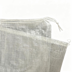 <span class=keywords><strong>Saco</strong></span> Tejido de Polipropileno de Bajo <span class=keywords><strong>Precio</strong></span> y Buena Calidad, Bolsa Tejida de 25 <span class=keywords><strong>kg</strong></span> y 50 <span class=keywords><strong>kg</strong></span> para Granos, Semillas, Arroz - Product Image 2