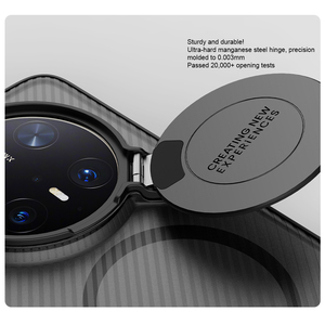 Chống sốc <span class=keywords><strong>TPC</strong></span> <span class=keywords><strong>PC</strong></span> <span class=keywords><strong>PC</strong></span> điện thoại di động Trường hợp đối với Huawei Mate 70 Pro/ Mate 70 Pro + Magnetic mờ điện thoại Bìa - Product Image 2