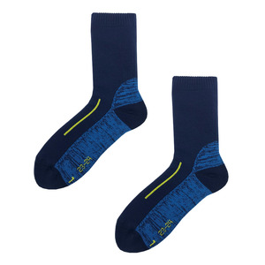 Chaussettes de randonnée d'hiver personnalisées, imperméables et respirantes, pour l'extérieur - Product Image 5