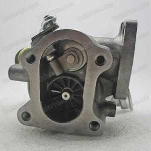 Популярный Турбокомпрессор 53169887100 двигателя K16 для двигателя Mercedes-Benz OM904LA - Product Image 6