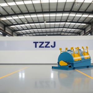 Máquina de Moldeo Vertical Totalmente Automática de Alta Velocidad sin Frascos |   Línea de Fundición de Alta Productividad de 240 Moldes/Hora - Product Image 6