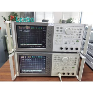 เครื่องวิเคราะห์เครือข่าย KeySight 8757D xgeqpt - Product Image 2