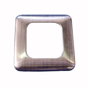 Oem Custom Roestvrij Staal Precieze Plaatwerk Fabricage Machine Stampen Producten Plaatmetalen Producten Leveranciers - Product Image 4