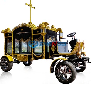 Cercueil électrique Zhenda Xuchang : Meilleur prix, haute qualité, transport spécial, vente à prix réduit - Product Image 2