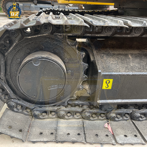 Mini-excavatrices d'occasion Caterpillar 8 tonnes (modèles 308Cr/308E2/308D/308C/308E) à <span class=keywords><strong>vendre</strong></span> à prix avantageux - Product Image 2