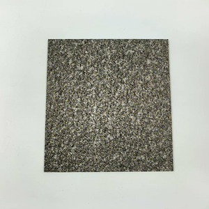 Trung Quốc sang trọng 3.5mm dày đá đen SPC bảng tường hiện đại dễ dàng để làm sạch cho phòng tắm nhà bếp ngoài trời hoặc phòng tập thể dục - Product Image 4