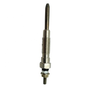 Calentador diésel de coche bujía incandescente para <span class=keywords><strong>Toyota</strong></span> Land Cruiser Corolla Crown Hiace <span class=keywords><strong>Rav4</strong></span> 4Runner Dyna Hilux Alphard 19850-54090 19850-30010 - Product Image 2