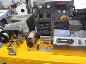 Personal 3D Printer 1.75mm Plastic ABS Roll to Roll Digital Label Printing Machine 3D Printer 1.75mm Plastic - Product Image 5
