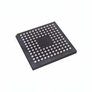 Composant électronique embarqué STM32L151QEH6, distributeur agréé du fabricant, CI MCU 32 bits 512 Ko FLSH 132UFBGA - Product Image 1