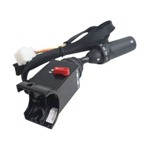 Selector de marchas de piezas de transmisión 0501216205 4WG200 2017 - Product Image 1