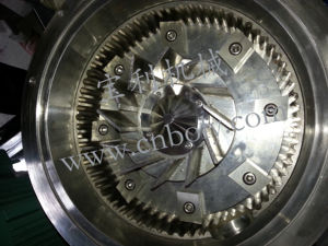 Máquina de fresado de semillas de carburador, molino de impacto para fabricar <span class=keywords><strong>chocolate</strong></span> en polvo, para fresar cápsulas secas - Product Image 4