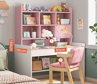 Table moderne en bois pour enfants, bureau personnalisable, couleur, vente en gros, nouvelle collection 2023, Offre Spéciale