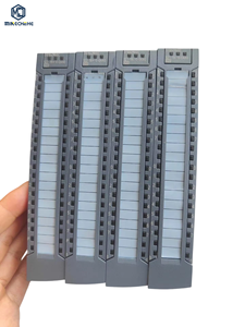Module d'entrée numérique 521-1BL10-0AA0, module PLC 32 points, module de contrôle industriel, module de contrôleur logique programmable, module d'entrée - Product Image 1