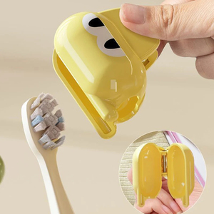 Estuche Protector de Viaje para Cepillo de Maquillaje con Clip Portátil, Venta al Por Mayor - Product Image 6