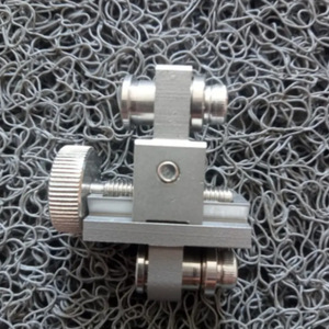 Support fixe pour sonde CMM Marposs B3005501001, capteur de mesure industriel - Product Image 3