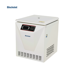 고속 10000rpm 플로어형 대용량 냉동 임상 및 실험실 원심 분리기 - Product Image 1