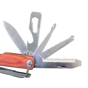 Pense <span class=keywords><strong>Multitool</strong></span> katlanır cep kamp açık Survival avcılık tornavida takımı uçları bıçak acil güvenlik çekiç - Product Image 6