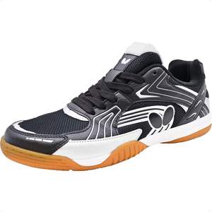 Resoline - Zapatillas de Tenis de Mesa para Entrenamiento de Primavera/Verano, Modelo 93690, Unisex, 4.2 Estrellas - Product Image 1