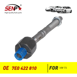 Bras de suspension de direction automobile neuf de qualité supérieure 7E0 422 810 - Vente directe d'usine OEM pour <span class=keywords><strong>VW</strong></span> Multivan & <span class=keywords><strong>T5</strong></span> par SENP - Product Image 4