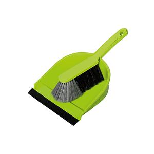 Juego profesional de barrido y limpieza, color verde lima, paquete de 5 - Product Image 1