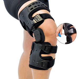 Férula rígida ortopédica, corrector para rodilla, pie, ortosis, soporte fijo - Product Image 3