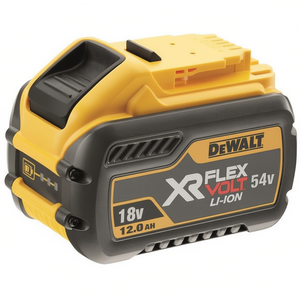 Batería DeWalt Xr Flex Volt 54v Li-Ion 18v 12.0 Ah, Accesorio para Herramienta Eléctrica - Product Image 2