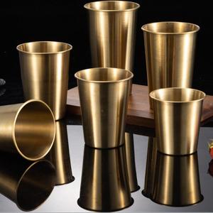 Mug à bière en acier inoxydable de qualité alimentaire SUS304 classique 18/10 500ML 350ML pour cadeaux et festivals de la bière - Product Image 6
