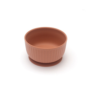 New 2022 BPA FREE Custom Silicone Bowl - Product Image 3