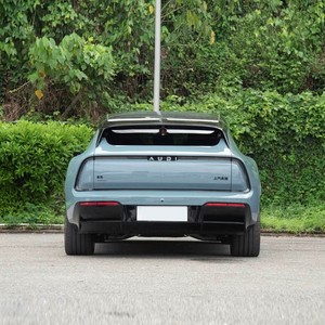 รถยนต์ไฟฟ้าใหม่ ออดี้ อี<span class=keywords><strong>5</strong></span> สปอร์ตแบ็ค 2026 รุ่นไพโอเนียร์ ควอทโตร อิดิชั่น รถยนต์พลังงานใหม่ ความเร็วสูง รถซีดานขนาดกลาง รถยนต์ไฟฟ้าใหม่ - Product Image 6