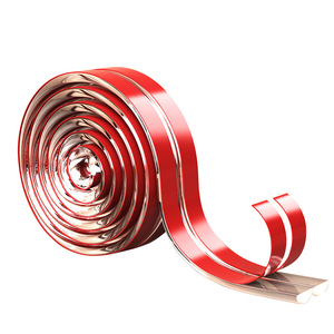 Transparent Anti Collision Strip U Shape TPE 1M Length For <b>Table</b> Edges And Corners Child Safety <b>Protector</b> - Product Image 1