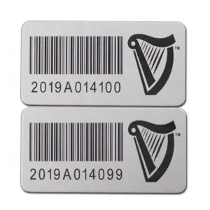 Wholesale Brand Logo Engraved Sewing Metal Labels For Handbags