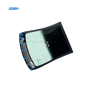 Pièces automobiles d'isolation acoustique, pare-brise avant pour Tesla Model X 2016 à 2020 - Product Image 5