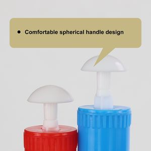 Pompe à <span class=keywords><strong>ballon</strong></span> en plastique manuelle en gros, pièces de gonflage de <span class=keywords><strong>ballon</strong></span>, pompe à air pour <span class=keywords><strong>ballon</strong></span> <span class=keywords><strong>d</strong></span>'<span class=keywords><strong>eau</strong></span> - Product Image 3