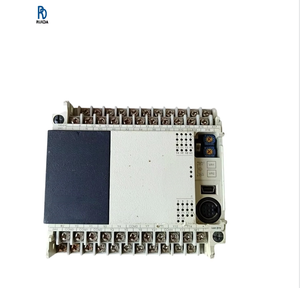 เซ็นเซอร์ควบคุม PLC โมดูล PLC ของแท้ใหม่เอี่ยม FX3SA-30MR-CM - Product Image 1